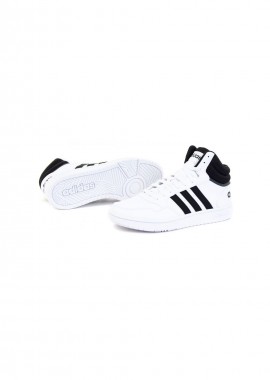 adidas performance - adidas Hoops 30 Mid M GW3019 shoes