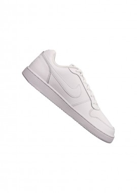 Nike - Nike Ebernon Low AQ1775100 Λευκό