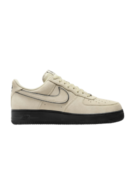 Nike Sportswear - Nike Air Force 1 '07 LV8 Light Khaki Black HQ1966200 MBS