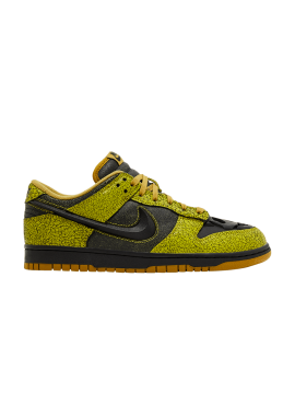 Nike Sportswear - Nike Dunk Low Retro QS Halloween Skull HV6103300 MBS