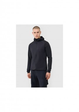 4f - Men's quickdrying cycling sweatshirt 4F 4FWSS25TFSWM48320S