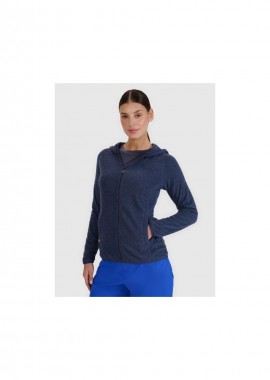 4f - Primaloft Active Women's Trekking Sweatshirt 4F 4FWSS25TFSWF48122S