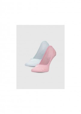 4f - Women's casual invisible socks SET OF 2 4F 4FWMM00USOCF47290S