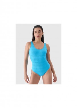 4f - Women's onepiece swimsuit 4F 4FRSS24USWSF06533S