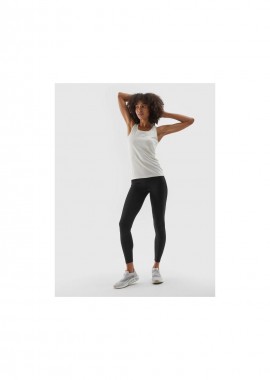 4f - Women's 4F MidRise Training Leggings 4FWAW24TFTIF30120S