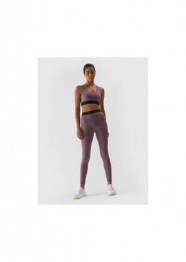 4f - Women's 4F Recycled Workout Leggings