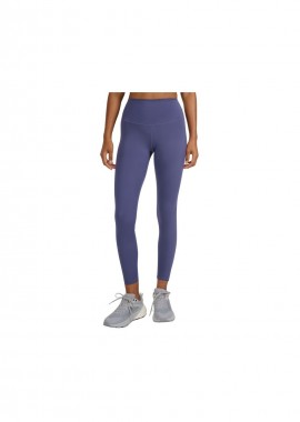 4f - Women's leggings 4F FNK F360 dark navy blue 4FWAW25TFTIF360 30S