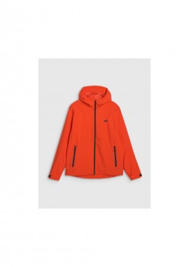 - Men's transitional jacket NeyoDry 5000 4FWSS25TTJAM092762S