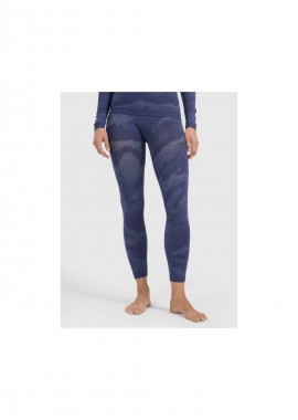 4f - Women's seamless thermal underwear bottom 4F 4FWAW25USEAF20934A