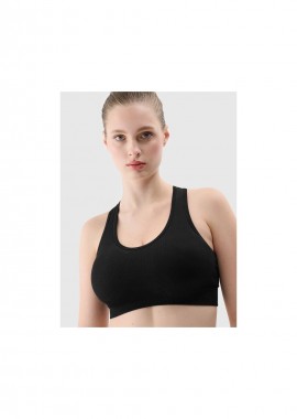 4f - Women's Seamless Low Support Training Bra 4F 4FRSS24USBAF13920S
