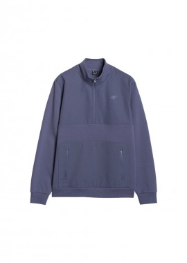 4f - 4F M 4FWAW25TSWSM1947 32S sweatshirt