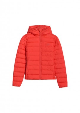 4f - Down jacket 4F W 4FWAW25TDJAF580 62S