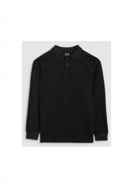 4f - 4F Jr longsleeve tshirt 4FJWAW25TLONM483 20S