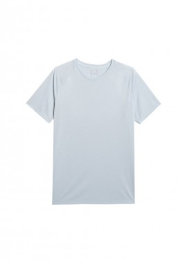 4f - Tshirt 4F M 4FWAW25TFTSM1499 34S