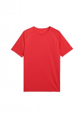 4f - Tshirt 4F M 4FWAW25TFTSM1499 63S