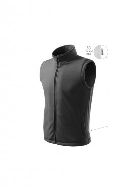 Rimeck - Rimeck unisex fleece vest Next MLI518SG