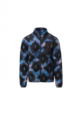 Elbrus - Fleece Elbrus CLOYNE M