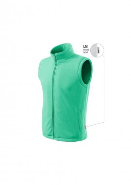 Rimeck - Rimeck unisex fleece vest Next MLI518LM