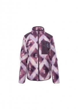 Elbrus - CLOYNE WO'S W fleece