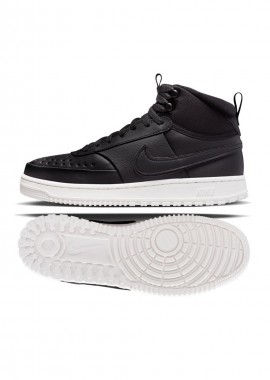 Nike - Nike Court Vision MID Winter DR7882002 shoes