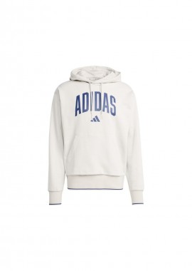adidas performance - Adidas Collegiate Hoodie M KC3872 sweatshirt