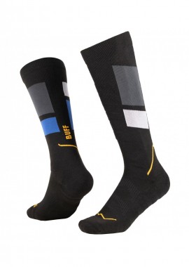 Buff - BUFF Thermonet Over The Calf Socks 138868999