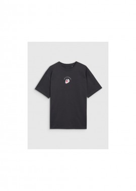 4f - Tshirt 4F M 4FRSS25TTSHM298120S