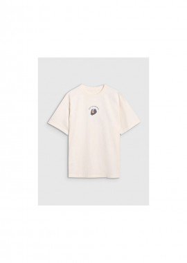 4f - Tshirt 4F M 4FRSS25TTSHM298111S