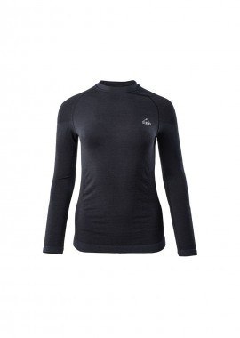 Elbrus - Elbrus thermoactive blouse Elarit Top WO'S W 92800557948