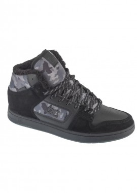 DC - DC Shoes Manteca 4 Hi Wr DC01745001