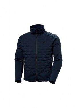 Helly hansen - Helly Hansen Men's HP HYBRID STRETCH INSULATOR Sailing Jacket 34103 597