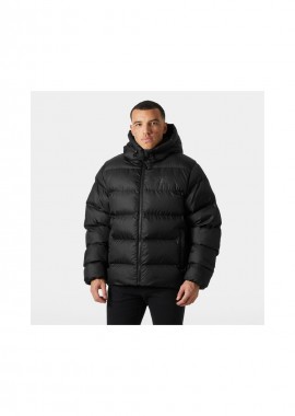Helly hansen - Helly Hansen Men's Down Jacket ACTIVE PUFFY JACKET 54482 990