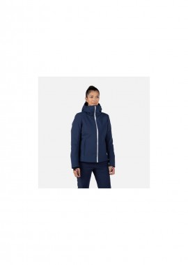 Rossignol - Rossignol W Cieloalto Jkt Navy Blue Jacket