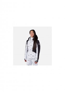 Rossignol - Rossignol W Saluver Pr Jkt Jacket White