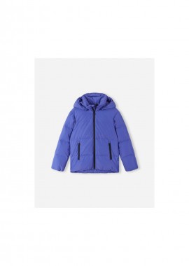 Reima - Reima Paimio children's down jacket 5100282A5660