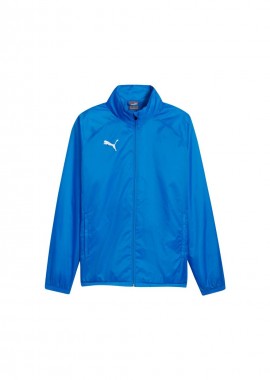 Puma - Puma Team Goal All Weather Men's Jacket Blue 659038 02