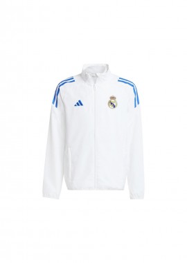 adidas performance - adidas Junior Real Madrid EU JP4021 Home Jacket