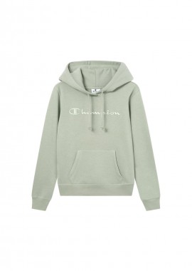 Champion - Champion Hooded Sweatshirt W 118379 GS148