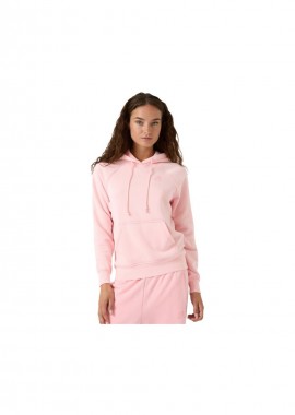Champion - Champion Hooded Sweatshirt Pink 118160 PS212