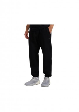 4f - Men's trousers 4F CAS M1140 deep black 4FWMM00TTROM1140 20S