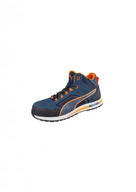 Puma - Crosstwist Mid M MLIS17B5 shoes