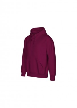 Malfini - Cloud Unisex Sweatshirt GOTS Fuchsia