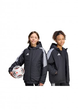 adidas performance - adidas Tiro 26 Winter Kids Jacket Black KA5319