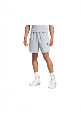 adidas performance - Men's adidas Train Essentials Woven Training Shorts Gray JX2716