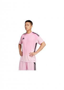 adidas performance - adidas Tiro 25 Competition Jersey pink JI9720