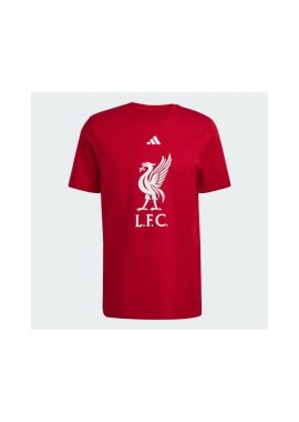 adidas performance - adidas Liverpool LFC DNA Tshirt JW7894