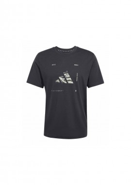 adidas performance - adidas M Box Logo GTM Tshirt JD8231