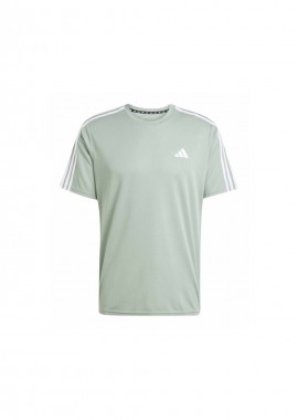 adidas performance - adidas TRES Base 3stripes Tshirt JC5397