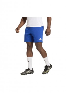 adidas performance - adidas Entrada 26 JZ2520 shorts
