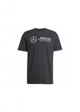 adidas performance - Adidas Mercedes Dna Gftee Tshirt M JV5434